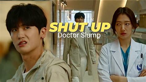 Doctor Slump Fmv Nam Ha Neul Yeo Jeong Woo Love Hate Relationship