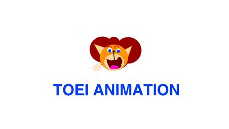 Toei Logo - LogoDix