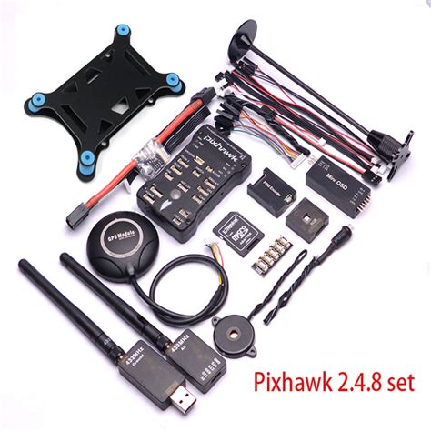 Pixhawk Px Pix Bit Flight Controller Hobbytech Off