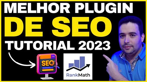 Melhor Plugin De Seo Rank Math Como Instalar O Rank Math Como