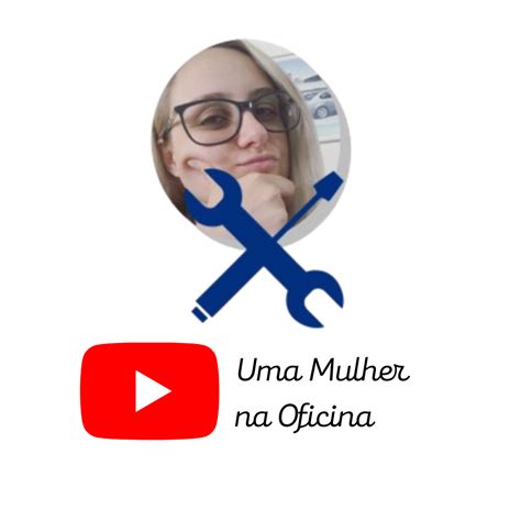 O Que Uma Mulher Faz Quando Trabalha Em Uma Oficina Vira Expert No