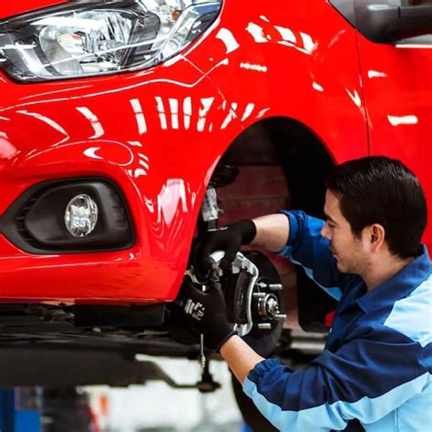 Servicio De Mantenimiento De Camionetas Multiservicios Precisur