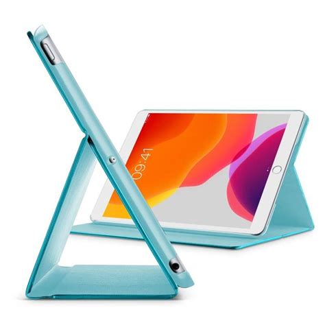 Etui Na Tablet CellularLine Folio Na Apple IPad 10 2 2019 2020