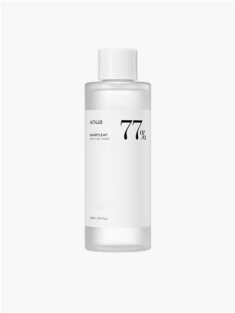 Buy Anua Heartleaf 77 Soothing Toner 250ml Toner For Unisex 30125480