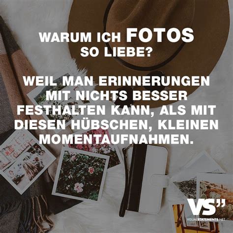 Warum Ich Fotos So Liebe Weil Man Erinnerungen Mit Nichts Besser