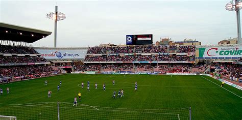 The Best Los Carmenes Stadium Sightseeing Free Cancellation