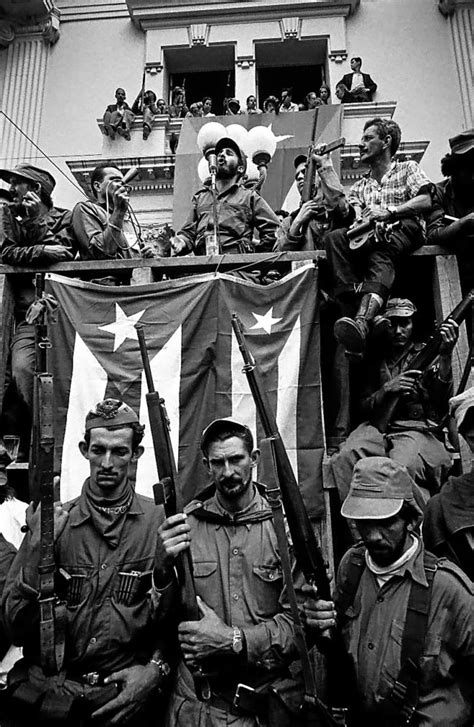 Cuba 60 Años De Revolución Invencible Internacional