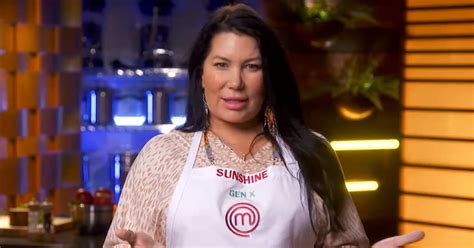 Masterchef Generations Season 14 Sunshine Eliminated After Surprise