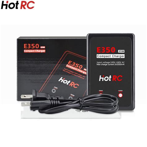 Hot Rc E Pro V V Lipo Battery Charger S S Cells W MA For RC LiPo AEG Airsoft
