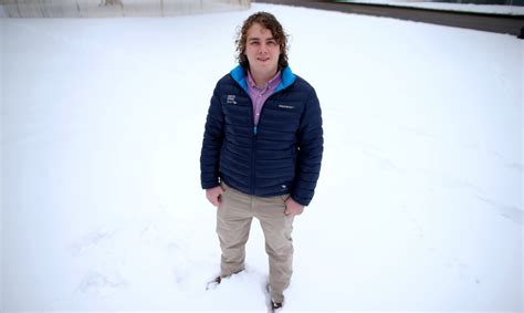 Mit Senior Uses Algorithm To Make Snow Day Calculator