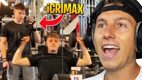 Ein Tag Im Leben Von Lukas Brawlstars Mit Icrimax Youtube