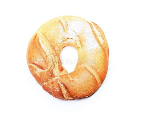 bread  circle isolated baked stock photo image  conserve loaf