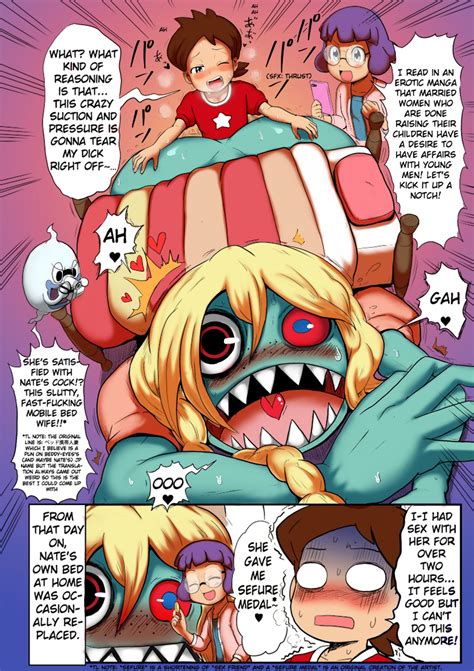 Mini Doujinshi Series Translated Page Nhentai Hentai Doujinshi