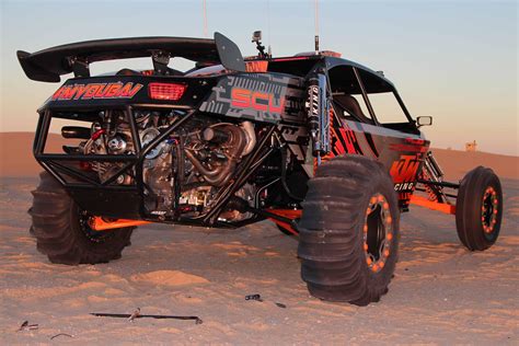 Sandrail Dunebuggy Offroad Custom Hot Rod Rods Atv Dune