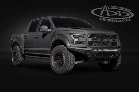 2018 Ford Raptor Lead Foot Grey Ford Raptor F150 Pinterest 자동차