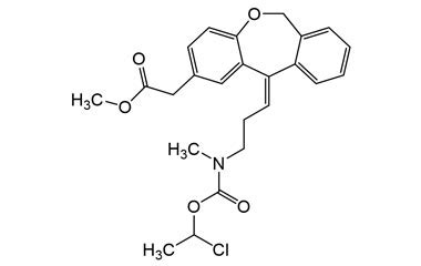 Product Name Methyl Z 2 11 3 1 Chloroethoxy Carbonyl Methyl