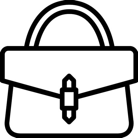 Handbag Vector Svg Icon Svg Repo