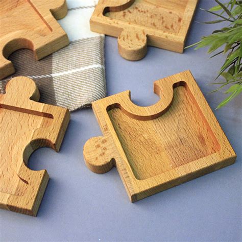 Менажница 'Puzzles' купить в Москве в интернет магазине PichShop по ...