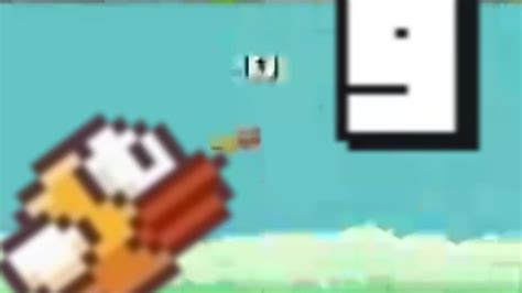 Flappy Bird Gameplay Youtube