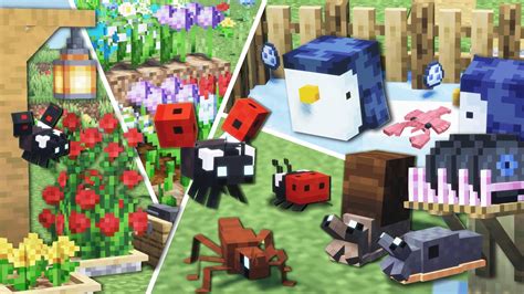 Top 20 Must Have Minecraft Mods That Just Make Sense For Fabric Forge