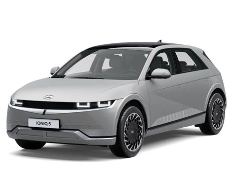 Hyundai IONIQ 5 Green NCAP results 2022