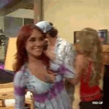 Rbd Dulce Maria Rbd Dulce Maria Barken Discover Share Gifs