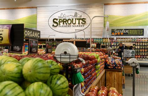 First Look: Sprouts set to open first New Jersey store in Marlton ...