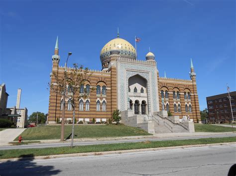 Milwaukee's Most Impressive Architecture