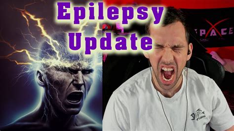 Epilepsy Update Epilepsy Seizures Keto Rns YouTube