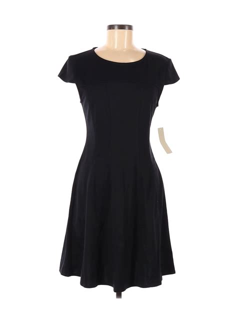 Rd Style Black Casual Dress Size M 77 Off Thredup