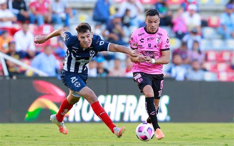 Donde Ver El Partido De Rayados Hoy Corly Michaelina