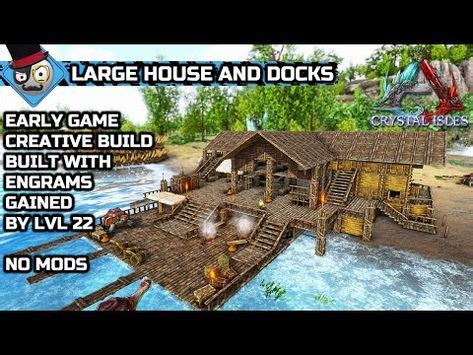 140 Ark builds ideas | ark, ark survival evolved, ark survival evolved ...