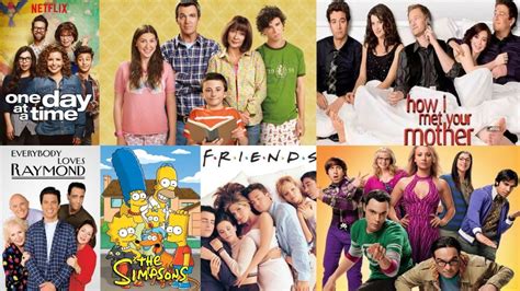 26 Best Sitcoms Of All Time To Stream In 2023 Searchnewsinc