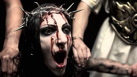 Motionless In White Wallpapers Wallpaper Cave