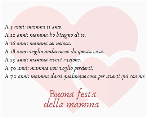 Frasi Festa Della Mamma Le Pi Belle Per Gli Auguri A Tutte Le Mamme