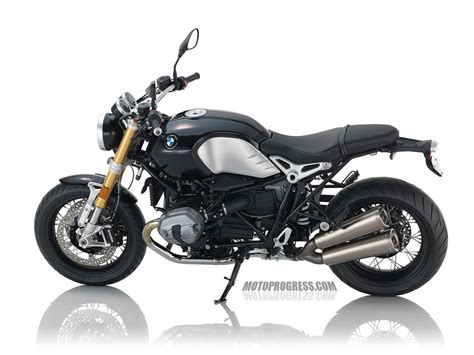 BMW R Nine T 2017Puissance 110 Ch à 7750 Tr mn chPoids kg fiche