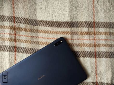 Recenzja Huawei MatePad 2021 Mobilne Fotografie