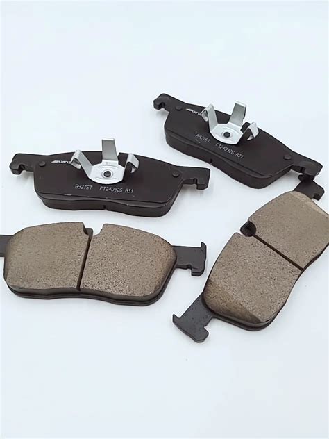 Isuzu D Max Brake Pads D For Isuzu D Max Isuzu Truck Oe