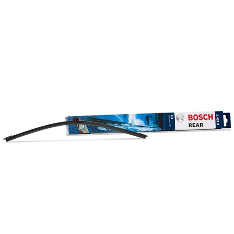 Bosch In Beam Black Wiper Blade