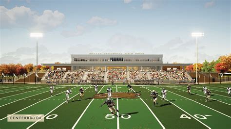 Bryant University New Field House | Gilbane