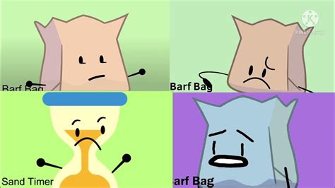 4 Bfdi Auditions Youtube