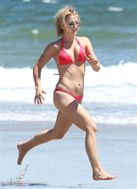 Julianne Hough In A Bikini GotCeleb 7980 The Best Porn Website