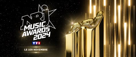 Nrj Music Awards Liste Des Nomm S F Min Actu