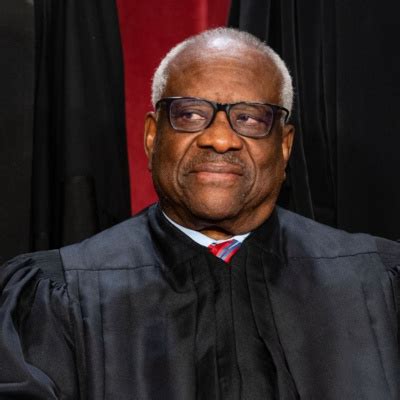 Clarence Thomas Money Scandal Is Extra Dicey Once You Remember This