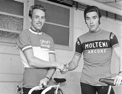 1969 Het Jaar Van Eddy Merckx Is Als Een Wielerkoers Met Te Vaak