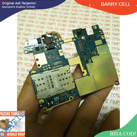 Jual MESIN MOTHERBOARD PCB PART XIAOMI REDMI PRO DUAL KAMERA PARTS PCB