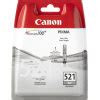 Canon CLI 521C blækpatron blå 450s Lomax