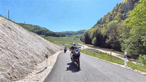 Schelten Pass Jura Mountains Switzerland YouTube