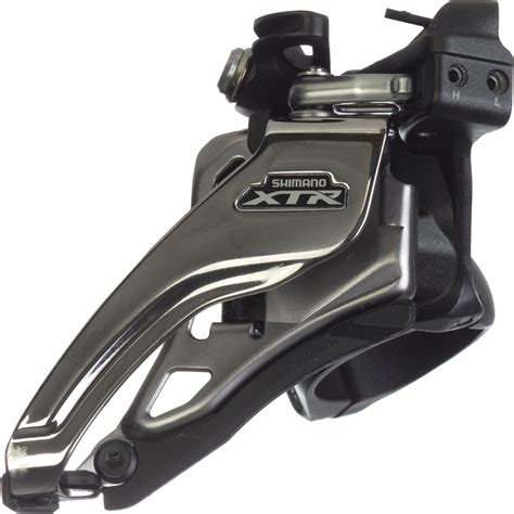 Shimano Xtr Fd M L Front Derailleur Components