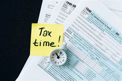 What To Do If You Owe Back Taxes Paying Taxes Is A Fact Of Life But